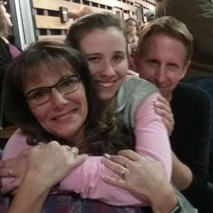 Meet your Posher, Sandy